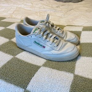 Reebok club c 85 sneakers